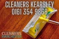 Cleaners Kearsley image 1